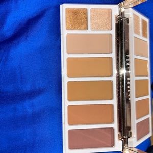 Fenty sun stalker palette